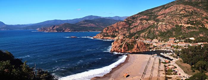 Département de la Corse  2ème partie