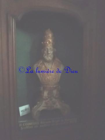 Hazebrouck, l'église Saint Éloi