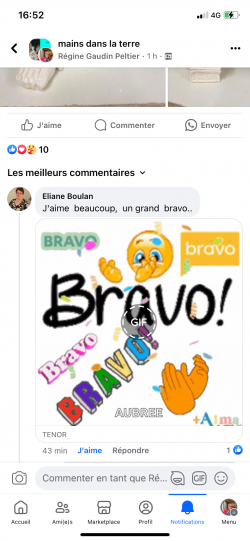 L ENFANT MOINE