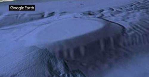 Les O.s.n.i.s, objets sous marins non identifiés