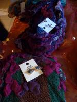 Tralala pouet pouet mon Réveillon et mon Noël...en quelques photos 