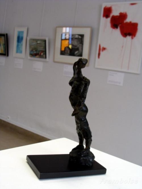 emotions expo