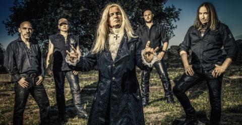 STORMWITCH - Un nouvel extrait de l'album Bound To The Witch dévoilé
