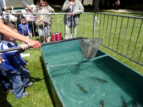 14 juillet 2016 à Châtillon sur Seine