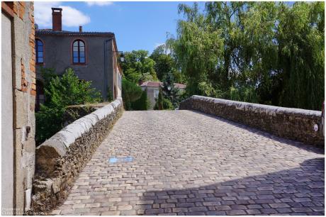 Clisson ou Clisson l'italienne