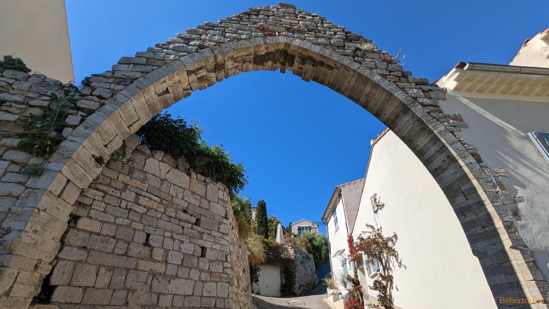 Hyères dans le Var -3