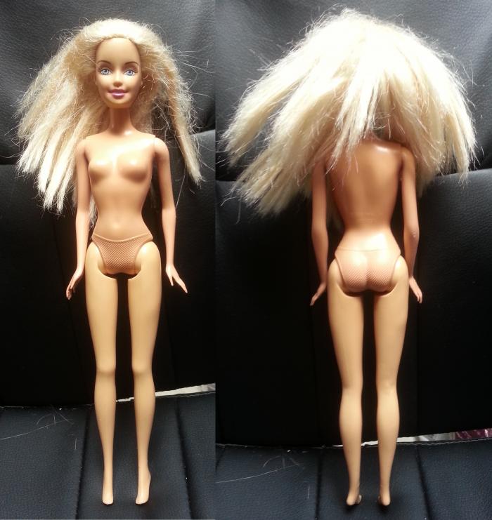 2006 / Chic / Barbie