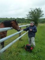 La randonnée du 23 juin à Vieux-la-Romaine