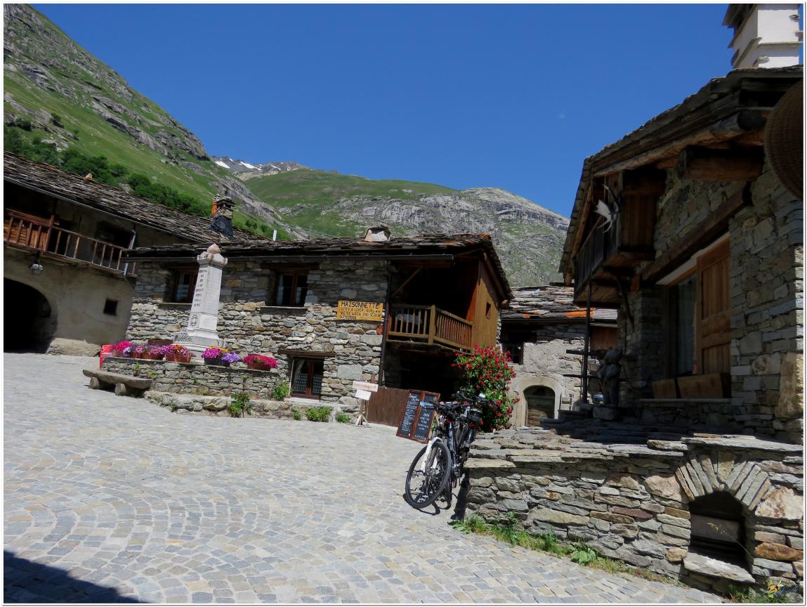 Bonneval  sur  arc  2024