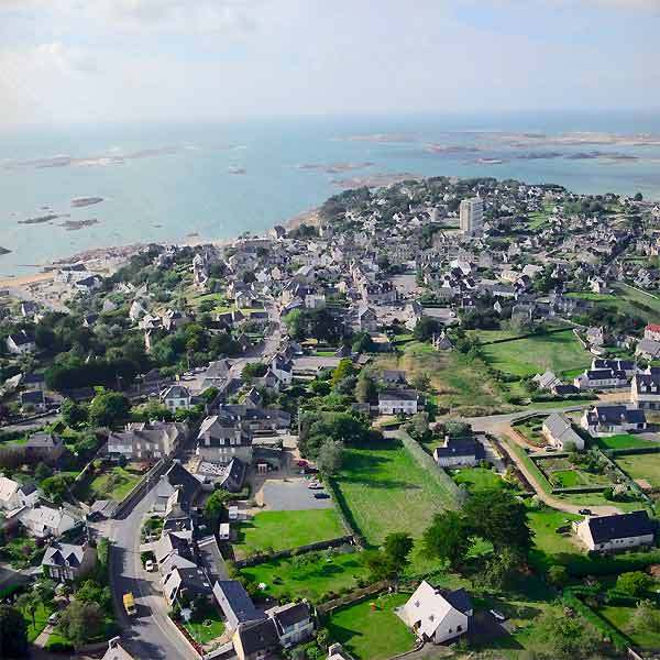 trebeurden