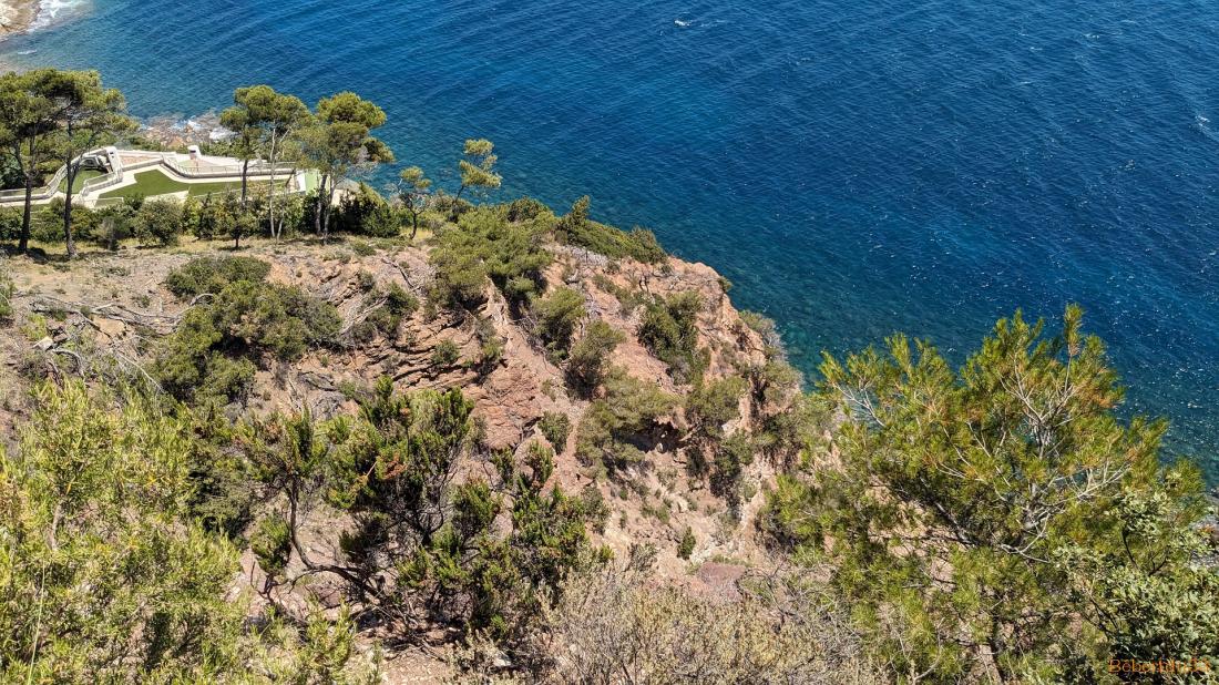 Le Pradet dans le Var - 2