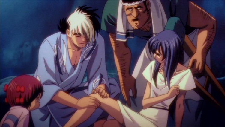 Black Jack : décryptage de l'adaptation culte