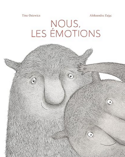 Enrichir le vocabulaire des émotions.