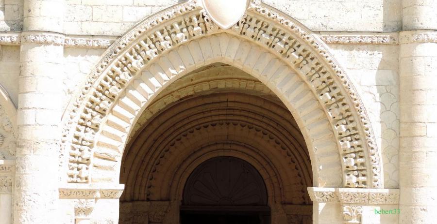 Airvault - Deux Sèvres