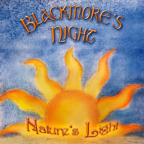 BLACKMORE'S NIGHT - "Nature's Light" Clip