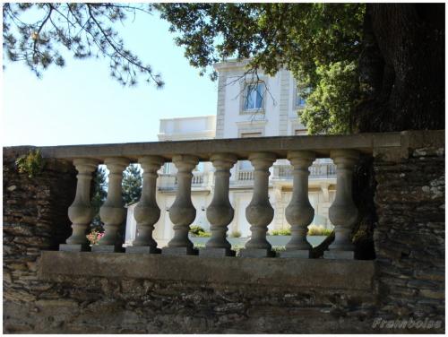 sentier littoral Pornic