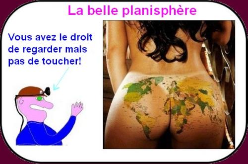 Les premières infos du jeudi sont à digérées avec modération!