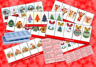 presentation tri noel