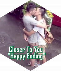 Closer To You "Happy Ending" (Ensemble)