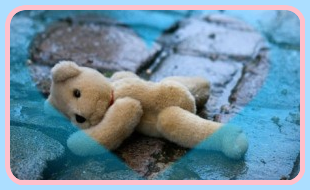 Le Décès D'un Enfant.