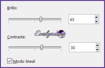 La sorcière s'amuse