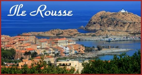 ღ꧁ღ╭⊱ꕥ   20 La Corse  ꕥ⊱╮ღ꧂ღ