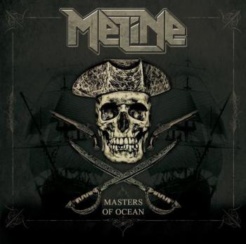 MELINE_Masters of Ocean