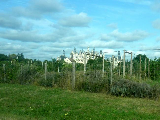 ☻ Un week-end à Orléans