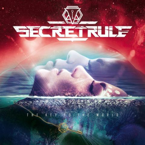 SECRET RULE - Premières infos à propos du nouvel album