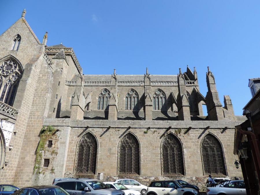 Dol de Bretagne (2)
