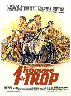 BOX OFFICE FRANCE 1967 TOP 40 A 41
