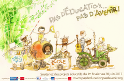 Calendrier des bons plans 2017/2018