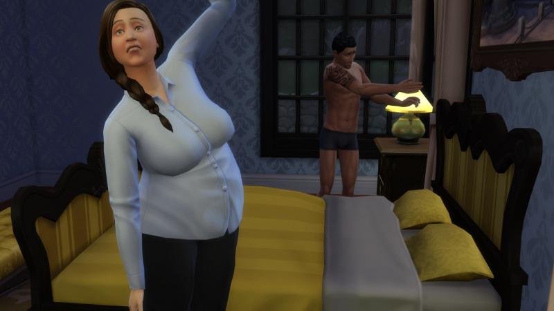 Semaine 2 - Quartier Windenburg - Foyer Munch