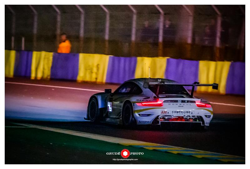 24h du Mans 2021 #9