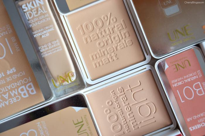 Les 10 jours Di et le teint clair