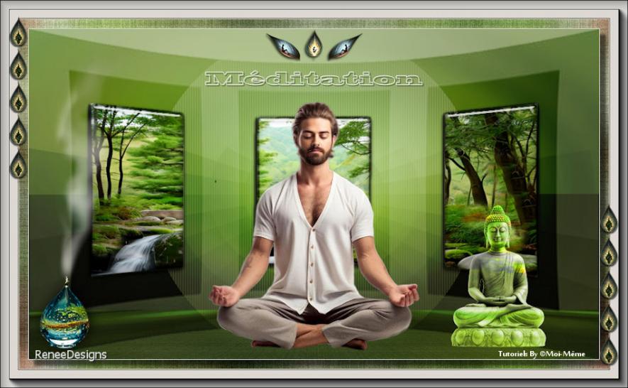 Méditation