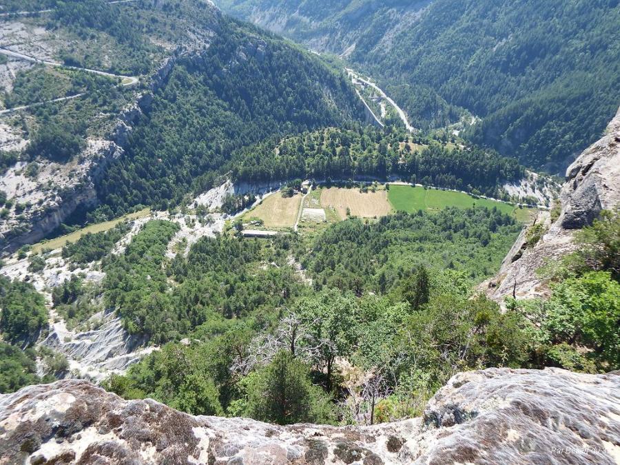 La Randonnée à Annot (3)