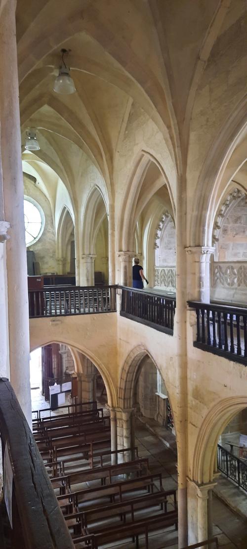 "Les Anis" Suite - Samedi 13 juillet 2024