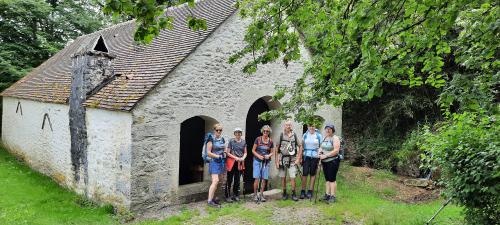 "Les Anis" Suite - Samedi 13 juillet 2024