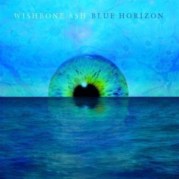 WISHBONE ASH_Blue Horizon