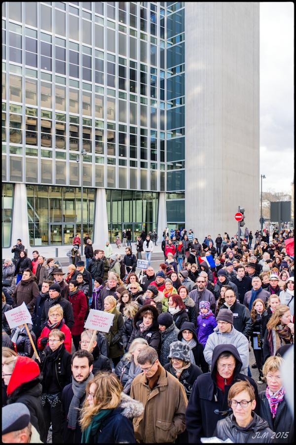 Je suis Charlie (à Nancy, aussi !)