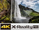 TV LED Sony KD55X9005 Ultra HD 3D