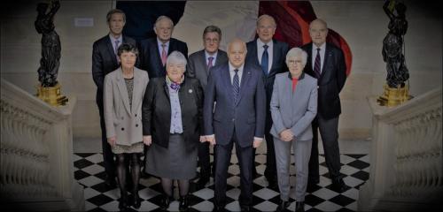 Retraites - Le naufrage du Conseil Constitutionnel