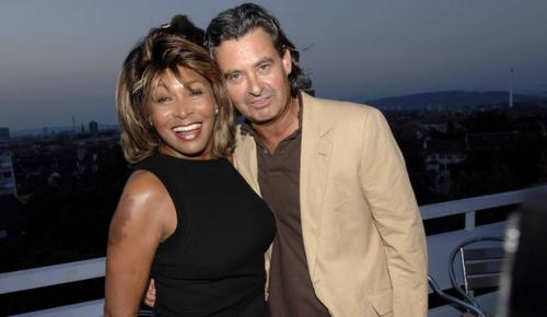 Tina Turner: what's age got to do with it?