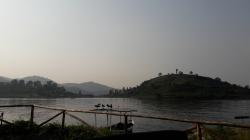 Derniers jours de Chan à Gisenyi et au Rwanda