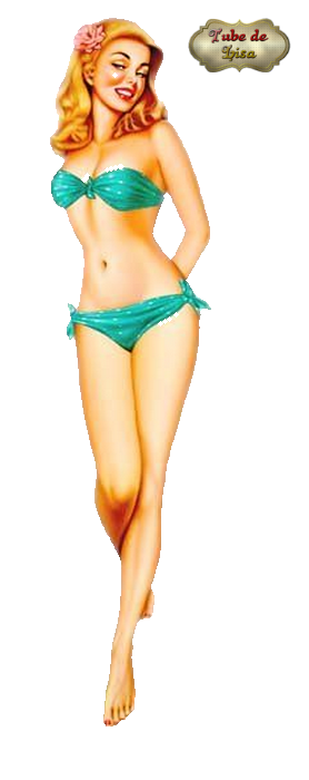 Pin up série 44