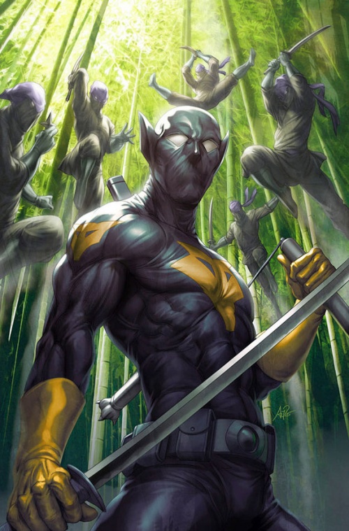 Artgerm