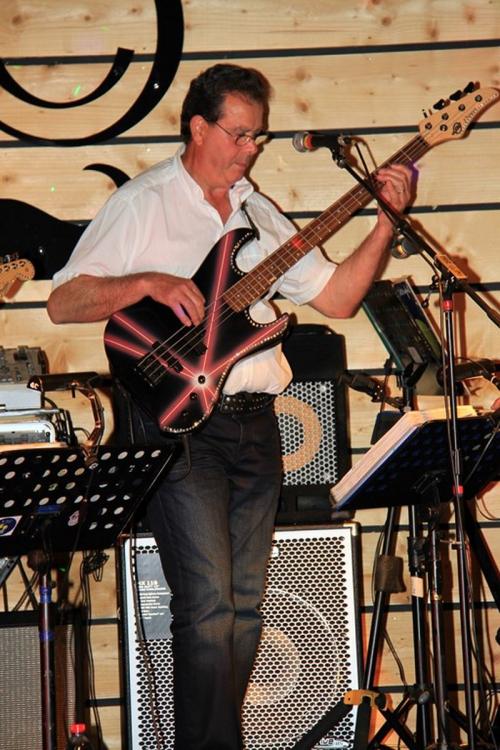 CONCERT MAC ADAM'S 9 MAI 2015
