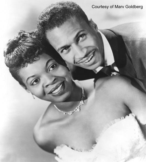 Gene & Eunice 