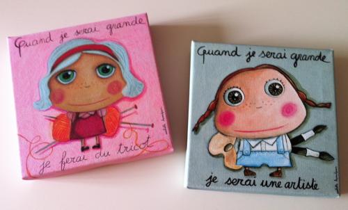 News nouvelles ;-)
